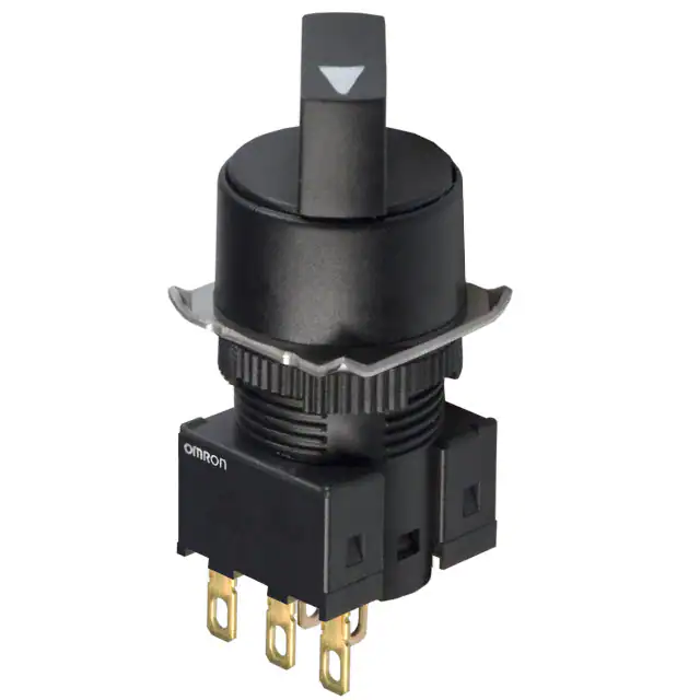 A165S-T2A-1 Omron Automation and Safety electronic component